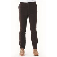 ORGANICATION Cordhose aus Bio-Baumwolle