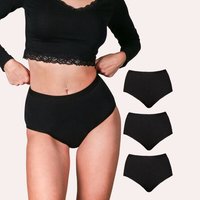 Ultra Periodenunterwäsche - Biozidfrei - 60°C - TAYNIE COMFORT BAMBOO ULTRA