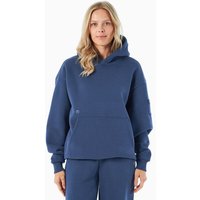 ORGANICATION HARVINN | Essentials Travel Unisex Hoodie aus Bio-Baumwolle und recyceltem Polyester