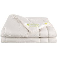 Merino Ganzjahresdecke kbT Schurwolle von purNatour