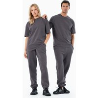 ORGANICATION TUSSEM | Essentials Travel Unisex T-Shirt aus Bio-Baumwolle