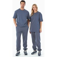 ORGANICATION TUSSEM | Essentials Travel Unisex T-Shirt aus Bio-Baumwolle