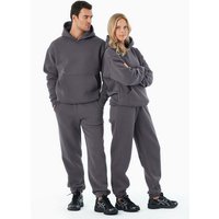 ORGANICATION PARKERR | Essentials Travel Unisex Jogginghose aus Bio-Baumwolle & Recyceltem Polyester