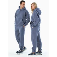 ORGANICATION PARKERR | Essentials Travel Unisex Jogginghose aus Bio-Baumwolle & Recyceltem Polyester