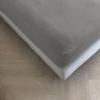 Kayori Tara Spannbetttuch Stretch Jersey