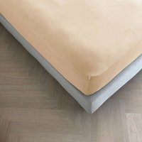 Kayori Tara Spannbetttuch Stretch Jersey