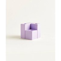 onomao - Kerzenständer 4 BLOCKS