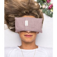 obumi Wellness Augenkissen - Lavendel