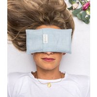 obumi Wellness Augenkissen - Lavendel