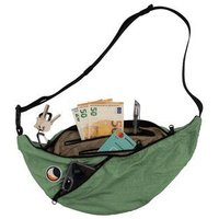 Ticket to the Moon Bauchtasche & Crossbody-Bag "Sling Bag" (3 L)