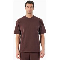 ORGANICATION TUSSEM | Essentials Travel Unisex T-Shirt aus Bio-Baumwolle