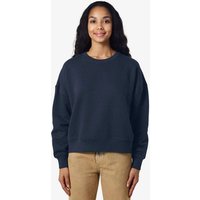 YTWOO Modernes Damen-Sweatshirt – weich, nachhaltig & zeitlos