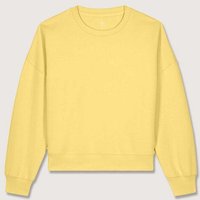 YTWOO Modernes Damen-Sweatshirt – weich, nachhaltig & zeitlos