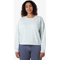 YTWOO Modernes Damen-Sweatshirt – weich, nachhaltig & zeitlos