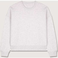YTWOO Modernes Damen-Sweatshirt – weich, nachhaltig & zeitlos