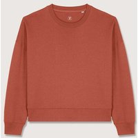 YTWOO Modernes Damen-Sweatshirt – weich, nachhaltig & zeitlos