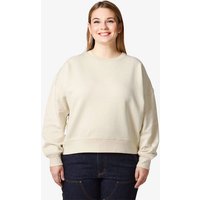 YTWOO Modernes Damen-Sweatshirt – weich, nachhaltig & zeitlos