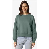 YTWOO Modernes Damen-Sweatshirt – weich, nachhaltig & zeitlos