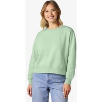YTWOO Modernes Damen-Sweatshirt – weich, nachhaltig & zeitlos