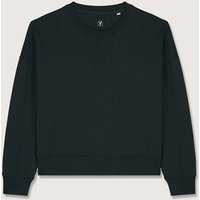 YTWOO Modernes Damen-Sweatshirt – weich, nachhaltig & zeitlos