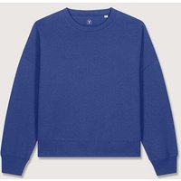 YTWOO Modernes Damen-Sweatshirt – weich, nachhaltig & zeitlos
