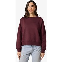 YTWOO Modernes Damen-Sweatshirt – weich, nachhaltig & zeitlos