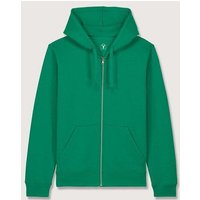 YTWOO Everyday Unisex-Sweatjacke – Weich, zeitlos & nachhaltig