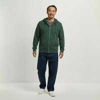 YTWOO Everyday Unisex-Sweatjacke – Weich, zeitlos & nachhaltig