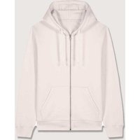 YTWOO Everyday Unisex-Sweatjacke – Weich, zeitlos & nachhaltig