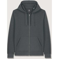 YTWOO Everyday Unisex-Sweatjacke – Weich, zeitlos & nachhaltig