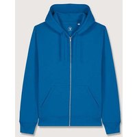 YTWOO Everyday Unisex-Sweatjacke – Weich, zeitlos & nachhaltig