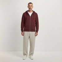 YTWOO Everyday Unisex-Sweatjacke – Weich, zeitlos & nachhaltig