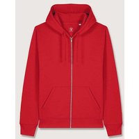 YTWOO Everyday Unisex-Sweatjacke – Weich, zeitlos & nachhaltig
