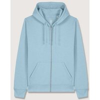 YTWOO Everyday Unisex-Sweatjacke – Weich, zeitlos & nachhaltig
