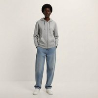 YTWOO Everyday Unisex-Sweatjacke – Weich, zeitlos & nachhaltig