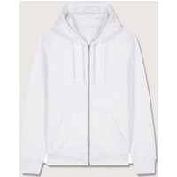 YTWOO Everyday Unisex-Sweatjacke – Weich, zeitlos & nachhaltig
