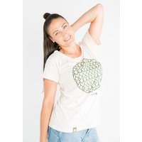 Maishameanslife Ubuntu - Frauen T-shirt - Natur