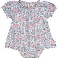 Fred's World by Green Cotton "Green Cotton" Body-Kleid Bubble