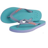 WAVES Flip Flops - Zehentrenner 100 % Naturkautschuk