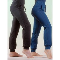 nice to meet me All Day Pants – Sweatpants aus Bio-Baumwolle