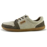 Doghammer Nachhaltiger Barfuß-Sneaker aus natürlichen Materialien - Terrar Urban