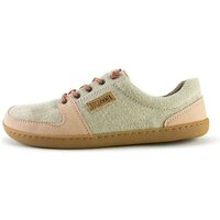 Doghammer Veganer Barfuß-Sneaker - Terrar Urban vegan