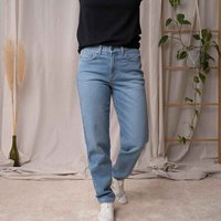 Vresh Clothing Stevie - Boyfriend Jeans aus Biobaumwolle
