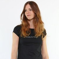 GARY MASH Shirt Everyday for Future aus Biobaumwolle