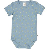 Fred's World by Green Cotton "Green Cotton" Body Kurzarm Banane