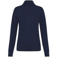 Greenspired Merino-Damenpullover mit Rollkragen