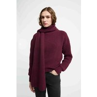 Kings Of Indigo KHARI | MAUVE WINE