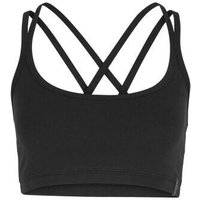Jaya LOONA UNI - Damen - Bra für Yoga aus Biobaumwolle