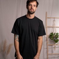 Vresh Clothing Vred - Oversized unisex T-Shirt aus Biobaumwolle