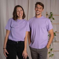 Vresh Clothing Vred - Oversized unisex T-Shirt aus Biobaumwolle